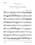 Bereitet die Wege, bereitet die Bahn BWV 132 -Cantata for the 4th Sunday of Advent-
