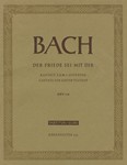 Der Friede sei mit dir BWV 158 -Cantata for Easter Tuesday-