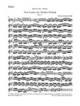 Wo gehest du hin? BWV 166 -Cantata for the 4th Sunday after Easter-