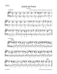 Zadok the priest HWV 258 -Coronation Anthem-