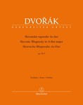 Slawische Rhapsodie As-Dur op. 45/3