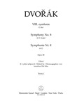 Symphony Nr. 8 G major op. 88