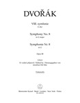Symphony Nr. 8 G major op. 88