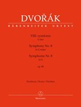 Symphony Nr. 8 G major op. 88