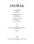 Symphonie Nr. 9 e-Moll op. 95 "Aus der Neuen Welt"