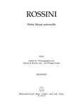 Petite Messe solennelle
