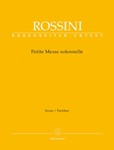 Petite Messe solennelle