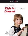 Kids in Concert - Piano