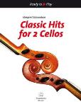 Classic Hits for 2 Cellos - Cello Duet