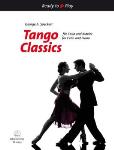 Tango Classics - Cello and Piano