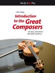 Introduction to the Great Composers - Violin and Piano