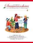 Christmas for Beginner String Ensembles - Score