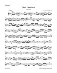 Dixit Dominus HWV 232 (Psalm 109)
