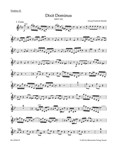 Dixit Dominus HWV 232 (Psalm 109)