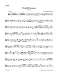 Dixit Dominus HWV 232 (Psalm 109)