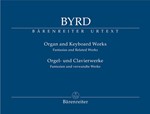Organ and Keyboard Works
