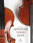 Advanced Violin Duos - Violin Duet