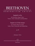Septet in E-flat major op. 20
