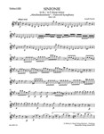 Symphony F-sharp minor Hob. I:45 "Farewell Symphony"