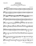 Symphony F-sharp minor Hob. I:45 "Farewell Symphony"