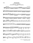 Symphony F-sharp minor Hob. I:45 "Farewell Symphony"