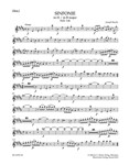 Symphony B major Hob. I:46