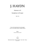 Symphony B major Hob. I:46