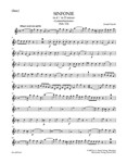 Symphony D minor Hob. I:26 "Lamentazione"