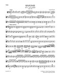 Symphony G major Hob. I:92 "Oxford"