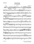 Symphony G major Hob. I:92 "Oxford"