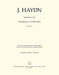 Symphony Nr. 91 E-flat major Hob. I:91