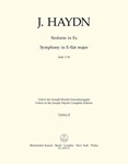 Symphony Nr. 91 E-flat major Hob. I:91