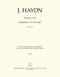 Symphony Nr. 91 E-flat major Hob. I:91
