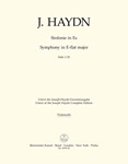 Symphony Nr. 91 E-flat major Hob. I:91