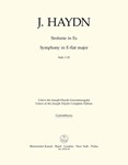 Symphony Nr. 91 E-flat major Hob. I:91