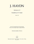 Symphony F major Hob. I:89