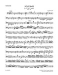Symphony G major Hob. I:88