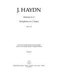Symphony C major Hob. I:90