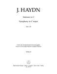 Symphony C major Hob. I:90