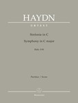 Symphony C major Hob. I:90