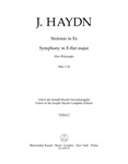 Symphony in E-flat major Hob. I:22 "Der Philosoph"