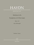 Symphony in E-flat major Hob. I:22 "Der Philosoph"