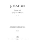 Symphony in F major Hob. I:67