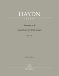 Symphony in B-flat major Hob. I:68