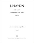 Symphony in B-flat major Hob. I:66