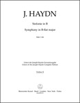 Symphony in B-flat major Hob. I:66