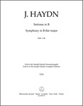 Symphony in B-flat major Hob. I:66