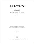 Symphony in B-flat major Hob. I:66