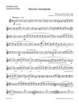 organ plus brass, Volume I (Original works and arrangements for brass choir and organ)