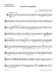 organ plus brass, Volume I (Original works and arrangements for brass choir and organ)